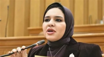 تحرك برلماني جديد.. راوية مختار تطالب بمراجعة تطبيق قانون تحليل المخدرات للموظفين